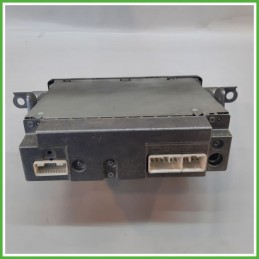 Autoradio TOYOTA iQ 1.0 8612074010 2009 2014 TOYOTA CQ-JS070AD