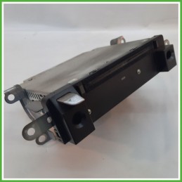Autoradio TOYOTA iQ 1.0 8612074010 2009 2014 TOYOTA CQ-JS070AD