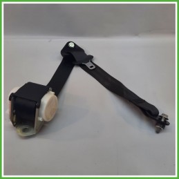 Cintura di Sicurezza Posteriore Destro DX (Lato Passeggero) FIAT 500 3P 1.3 16V MJT 735492576 2007 2015