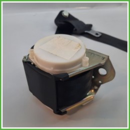 Cintura di Sicurezza Posteriore Destro DX (Lato Passeggero) FIAT 500 3P 1.3 16V MJT 735492576 2007 2015