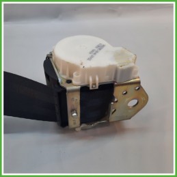 Cintura di Sicurezza Posteriore Destro DX (Lato Passeggero) FIAT 500 3P 1.3 16V MJT 735492576 2007 2015
