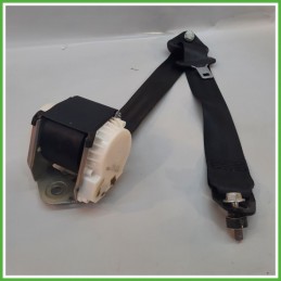 Cintura di Sicurezza Posteriore Sinistro SX (Lato Guida) FIAT 500 3P 1.3 16V MJT 735492577 2007 2015