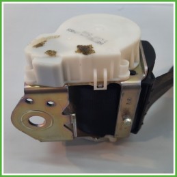 Cintura di Sicurezza Posteriore Sinistro SX (Lato Guida) FIAT 500 3P 1.3 16V MJT 735492577 2007 2015