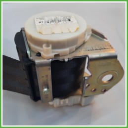 Cintura di Sicurezza Posteriore Sinistro SX (Lato Guida) FIAT 500 3P 1.3 16V MJT 735492577 2007 2015