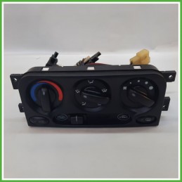 Comandi Clima AC Riscaldamento Condizionatore CHEVROLET (DAEWOO) MATIZ M100 96314862 2000 2006