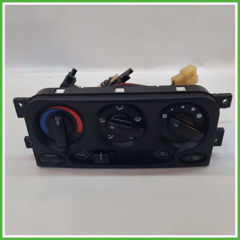 Comandi Clima AC Riscaldamento Condizionatore CHEVROLET (DAEWOO) MATIZ M100 96314862 2000 2006
