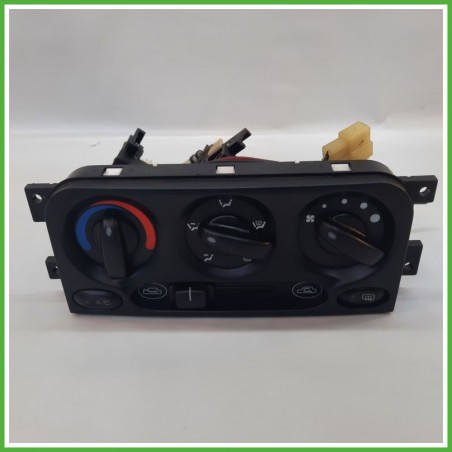 Comandi Clima AC Riscaldamento Condizionatore CHEVROLET (DAEWOO) MATIZ M100 96314862 2000 2006