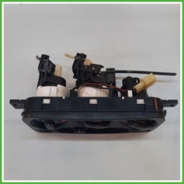 Comandi Clima AC Riscaldamento Condizionatore CHEVROLET (DAEWOO) MATIZ M100 96314862 2000 2006