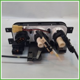 Comandi Clima AC Riscaldamento Condizionatore CHEVROLET (DAEWOO) MATIZ M100 96314862 2000 2006