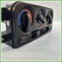 Comandi Clima AC Riscaldamento Condizionatore CHEVROLET (DAEWOO) MATIZ M100 96314862 2000 2006