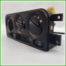 Comandi Clima AC Riscaldamento Condizionatore CHEVROLET (DAEWOO) MATIZ M100 96314862 2000 2006
