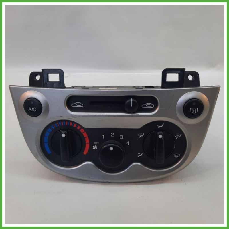 Comandi Clima AC Riscaldamento Condizionatore CHEVROLET (DAEWOO) MATIZ M200 96397524 2005 2010