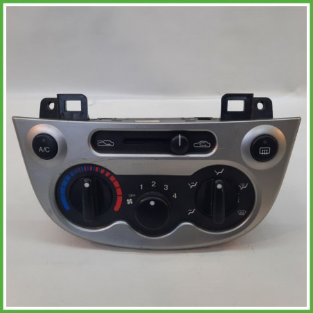 Comandi Clima AC Riscaldamento Condizionatore CHEVROLET (DAEWOO) MATIZ M200 96397524 2005 2010