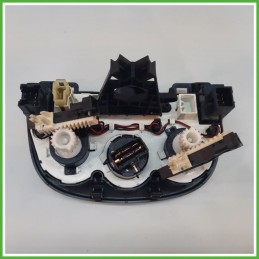 Comandi Clima AC Riscaldamento Condizionatore CHEVROLET (DAEWOO) MATIZ M200 96397524 2005 2010