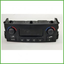 Comandi Clima AC Riscaldamento Condizionatore VALEO PEUGEOT 207 1.6 16V 96497866XT 2006 2009