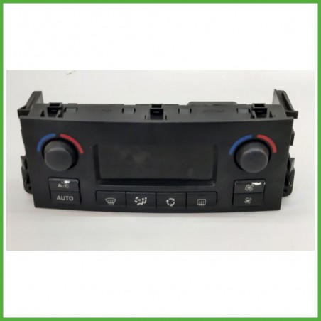 Comandi Clima AC Riscaldamento Condizionatore VALEO PEUGEOT 207 1.6 16V 96497866XT 2006 2009