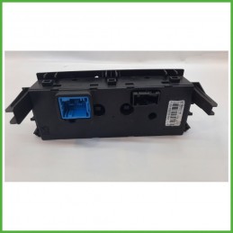Comandi Clima AC Riscaldamento Condizionatore VALEO PEUGEOT 207 1.6 16V 96497866XT 2006 2009