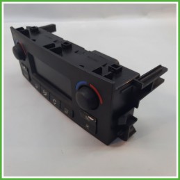 Comandi Clima AC Riscaldamento Condizionatore VALEO PEUGEOT 207 1.6 16V 96497866XT 2006 2009