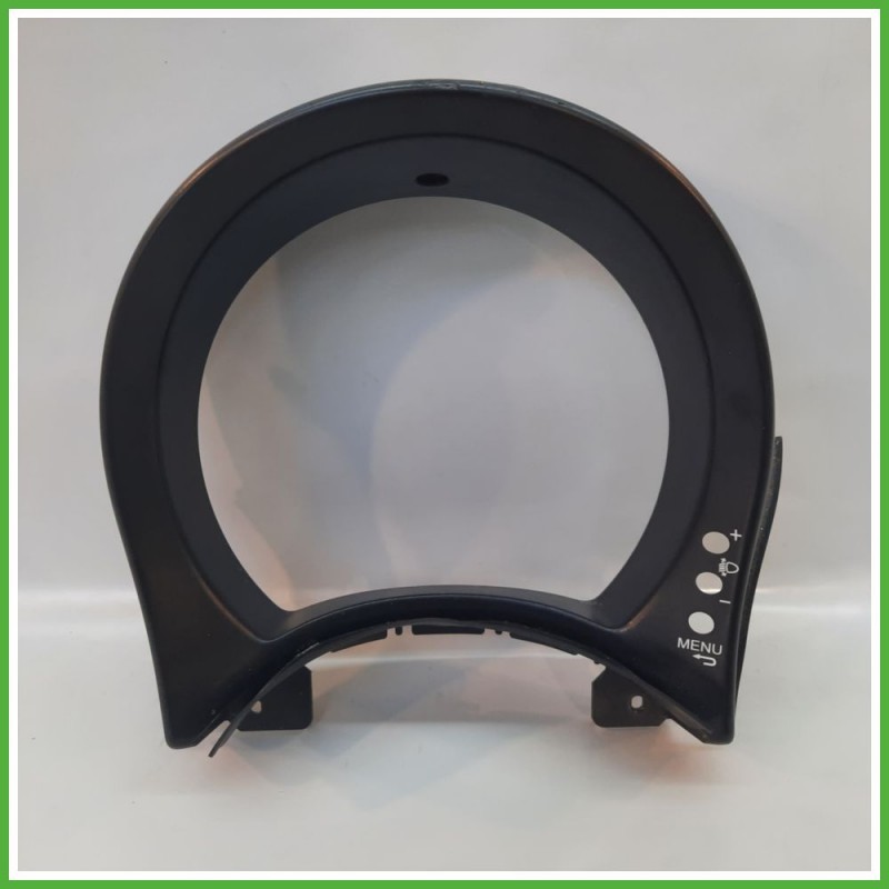 Cover Strumentazione Superiore FIAT 500 3P 1.3 16V MJT 735593528 2007 2015
