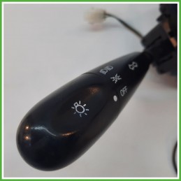 Comandi Devioguida CHEVROLET (DAEWOO) MATIZ M100 96314332