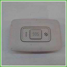 Interuttore SOS DACIA SANDERO 3a serie 253B03938R 2020