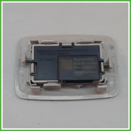 Interuttore SOS DACIA SANDERO 3a serie 253B03938R 2020
