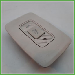 Interuttore SOS DACIA SANDERO 3a serie 253B03938R 2020