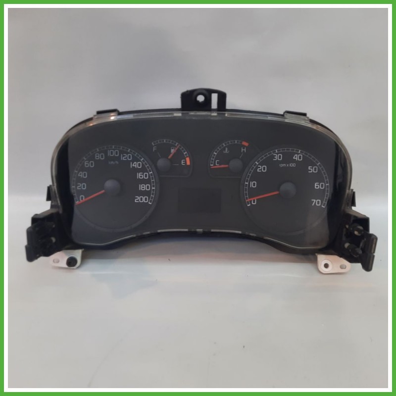 Quadro strumenti contachilometri tachimetro FIAT PUNTO 1N/1P 1.2 46833368