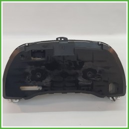 Quadro strumenti contachilometri tachimetro FIAT PUNTO 1N/1P 1.2 46833368