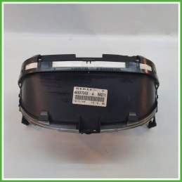 Quadro strumenti contachilometri tachimetro FIAT PUNTO 1N/1P 1.2 46833368