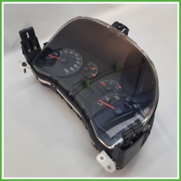 Quadro strumenti contachilometri tachimetro FIAT PUNTO 1N/1P 1.2 46833368