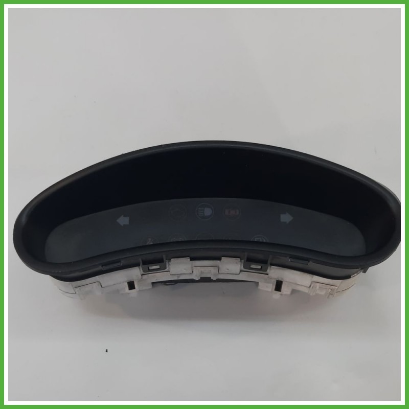 Quadro strumenti contachilometri tachimetro CHEVROLET (DAEWOO) MATIZ M200 96497743