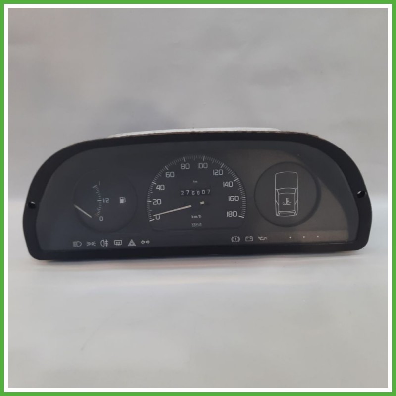Quadro strumenti contachilometri tachimetro VEGLIA BORLETTI 60-4603-002 FIAT UNO 1.0 46466647