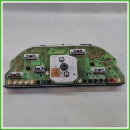 Quadro strumenti contachilometri tachimetro VEGLIA BORLETTI 60-4603-002 FIAT UNO 1.0 46466647
