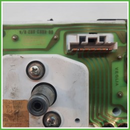 Quadro strumenti contachilometri tachimetro VEGLIA BORLETTI 60-4603-002 FIAT UNO 1.0 46466647