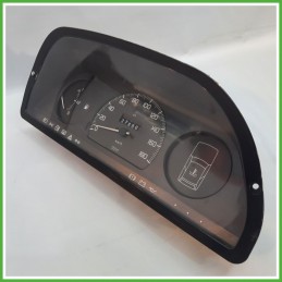 Quadro strumenti contachilometri tachimetro VEGLIA BORLETTI 60-4603-002 FIAT UNO 1.0 46466647