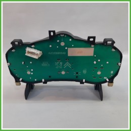 Quadro strumenti contachilometri tachimetro PEUGEOT 207 1.6 16V 9662903880