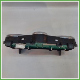 Quadro strumenti contachilometri tachimetro PEUGEOT 207 1.6 16V 9662903880