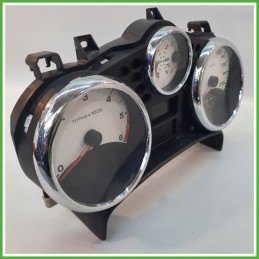 Quadro strumenti contachilometri tachimetro PEUGEOT 207 1.6 16V 9662903880