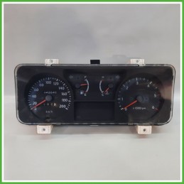 Quadro strumenti contachilometri tachimetro HYUNDAI GALLOPER 2.5 TDI 190128000050