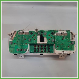 Quadro strumenti contachilometri tachimetro HYUNDAI GALLOPER 2.5 TDI 190128000050