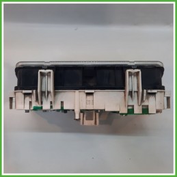 Quadro strumenti contachilometri tachimetro HYUNDAI GALLOPER 2.5 TDI 190128000050
