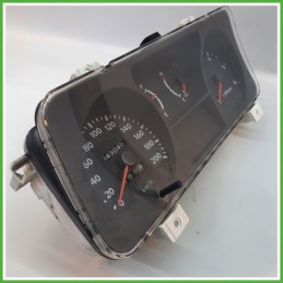 Quadro strumenti contachilometri tachimetro HYUNDAI GALLOPER 2.5 TDI 190128000050