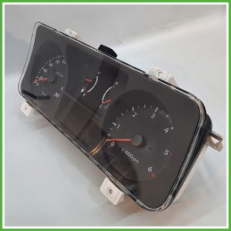 Quadro strumenti contachilometri tachimetro HYUNDAI GALLOPER 2.5 TDI 190128000050