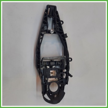 Serratura Interna Anteriore Destro DX BMW Serie 1 5P F40 51219881778 2019