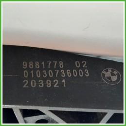 Serratura Interna Anteriore Destro DX BMW Serie 1 5P F40 51219881778 2019