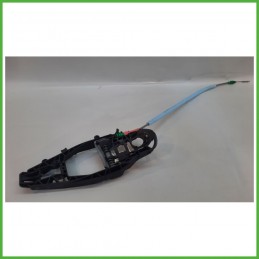 Serratura Interna Anteriore Destro DX BMW Serie 1 5P F40 51219881778 2019