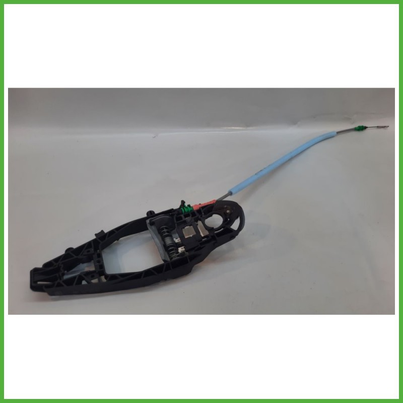 Serratura Interna Anteriore Destro DX BMW Serie 1 5P F40 51219881778 2019