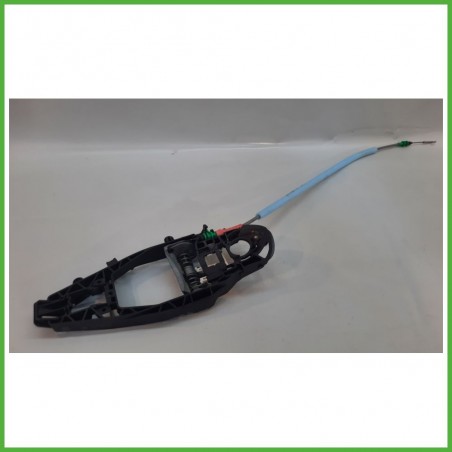 Serratura Interna Anteriore Destro DX BMW Serie 1 5P F40 51219881778 2019