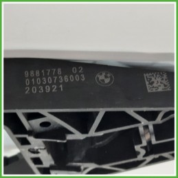 Serratura Interna Anteriore Destro DX BMW Serie 1 5P F40 51219881778 2019